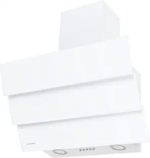 Вытяжка Maunfeld CASCADA PUSH 50 Glass White фото 2 в Ростове-на-Дону