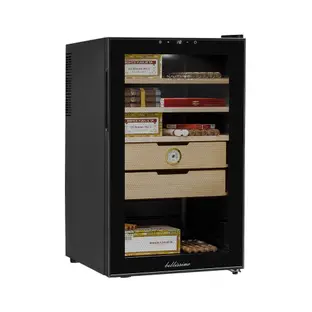 Шкаф для сигар Meyvel MC-70BT фото 1 в Ростове-на-Дону