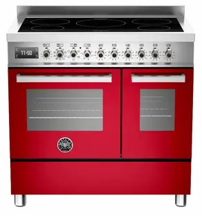 Варочный центр Bertazzoni PRO905IMFEDROT фото 1 в Ростове-на-Дону