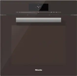 Комби-пароварка Miele DGC6860 HVBR фото 1 в Ростове-на-Дону Комби-пароварка Miele DGC6860 HVBR фото 1 в Ростове-на-Дону