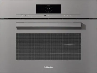 Встраиваемая комби-пароварка Miele DGC 7840 GRGR фото 1 в Ростове-на-Дону Встраиваемая комби-пароварка Miele DGC 7840 GRGR фото 1 в Ростове-на-Дону