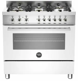 Варочный центр Bertazzoni PRO906HYBSBIT фото 1 в Ростове-на-Дону