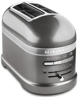 Тостер KitchenAid 5KMT2204EMS фото 1 в Ростове-на-Дону Тостер KitchenAid 5KMT2204EMS фото 1 в Ростове-на-Дону