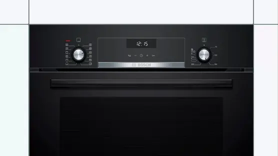 Духовой шкаф Bosch HIJ557YB0R фото 2 в Ростове-на-Дону