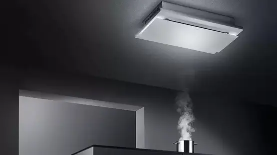 Встраиваемая вытяжка Gaggenau AC 231 120 фото 3 в Ростове-на-Дону Встраиваемая вытяжка Gaggenau AC 231 120 фото 3 в Ростове-на-Дону