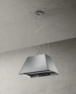 Вытяжка Elica IKONA LIGHT IX/F/60 фото 1 в Ростове-на-Дону