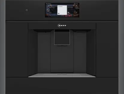 Кофемашина Neff CL9TX11X0 (flex design) фото 2 в Ростове-на-Дону Кофемашина Neff CL9TX11X0 (flex design) фото 2 в Ростове-на-Дону
