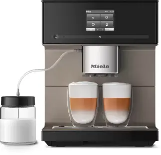 Кофемашина Miele CM 7550 OBSW фото 1 в Ростове-на-Дону Кофемашина Miele CM 7550 OBSW фото 1 в Ростове-на-Дону
