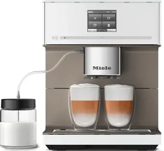 Кофемашина Miele CM 7550 CoffeePassion BRWS фото 1 в Ростове-на-Дону