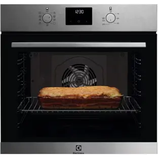 Духовой шкаф Electrolux EOF3F50TX фото 1 в Ростове-на-Дону Духовой шкаф Electrolux EOF3F50TX фото 1 в Ростове-на-Дону