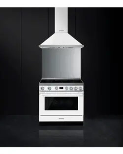 Варочный центр Smeg CPF9IPWH фото 2 в Ростове-на-Дону