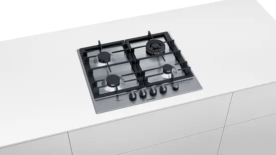 Варочная панель Bosch PCH6A5M95R фото 2 в Ростове-на-Дону Варочная панель Bosch PCH6A5M95R фото 2 в Ростове-на-Дону