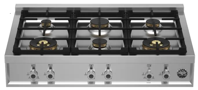 Настольная варочная панель Bertazzoni RT366PROX фото 1 в Ростове-на-Дону Настольная варочная панель Bertazzoni RT366PROX фото 1 в Ростове-на-Дону