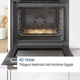 Духовой шкаф Bosch HBG 872DC1S фото 3 в Ростове-на-Дону Духовой шкаф Bosch HBG 872DC1S фото 3 в Ростове-на-Дону