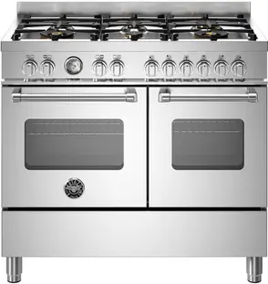 Варочный центр Bertazzoni MAS106L2EXT2 фото 1 в Ростове-на-Дону