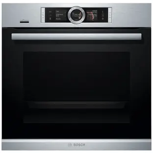 Духовой шкаф Bosch HRG 636 XS7 фото 1 в Ростове-на-Дону