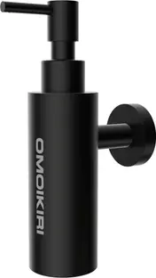 Дозатор OMOIKIRI OM-07-GB латунь/графит в Ростове-на-Дону Дозатор OMOIKIRI OM-07-GB латунь/графит в Ростове-на-Дону