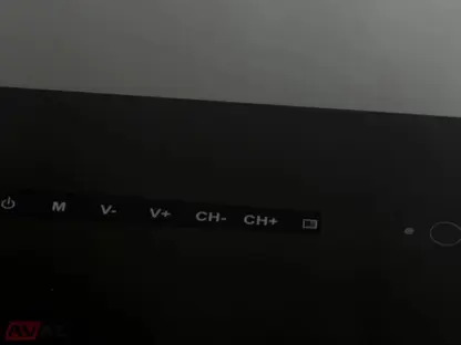 Телевизор AVEL AVS240KS Black фото 3 в Ростове-на-Дону