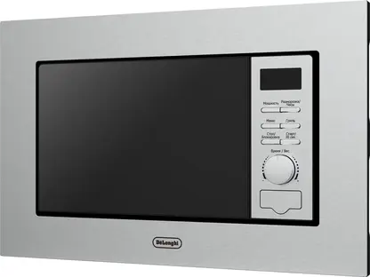 Микроволновая печь DeLonghi DMO 20IM MATERO фото 2 в Ростове-на-Дону