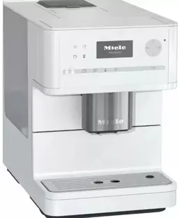 Кофемашина Miele CM6150 LOWE фото 1 в Ростове-на-Дону