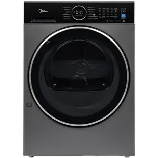 Сушильная машина Midea MD210H100WDB/T фото 1 в Ростове-на-Дону