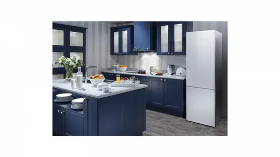 Холодильник Bosch KGN39LW32R фото 2 в Ростове-на-Дону