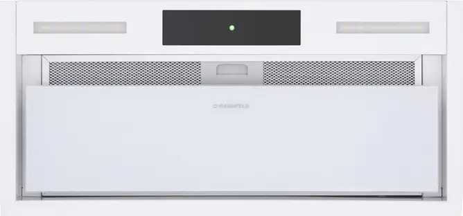 Встраиваемая вытяжка Maunfeld FANTASY 60 White фото 3 в Ростове-на-Дону
