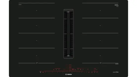Варочная панель с интегрированной вытяжкой Bosch PXX821D66E фото 1 в Ростове-на-Дону Варочная панель с интегрированной вытяжкой Bosch PXX821D66E фото 1 в Ростове-на-Дону