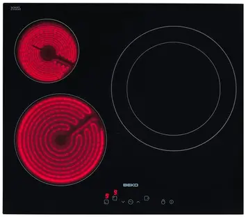 Варочная поверхность Beko HIC 63401 T в Ростове-на-Дону Варочная поверхность Beko HIC 63401 T в Ростове-на-Дону