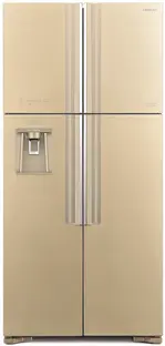 Холодильник HITACHI R-W 662 PU7 GBE фото 1 в Ростове-на-Дону