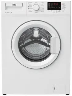 Стиральная машина Beko WRS 55 P2 BWW в Ростове-на-Дону