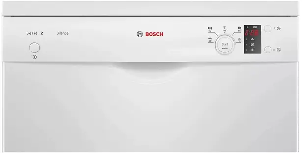 Посудомоечная машина Bosch SMS25AW01R фото 2 в Ростове-на-Дону