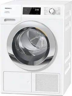 Сушильная машина Miele TEF655WP фото 1 в Ростове-на-Дону