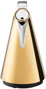 Чайник электрический Bugatti VERA EASY yellow gold 14-SVERADL фото 3 в Ростове-на-Дону Чайник электрический Bugatti VERA EASY yellow gold 14-SVERADL фото 3 в Ростове-на-Дону