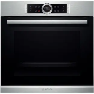 Духовой шкаф Bosch HBG672BS1F фото 1 в Ростове-на-Дону Духовой шкаф Bosch HBG672BS1F фото 1 в Ростове-на-Дону