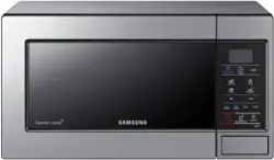 Микроволновая печь Samsung GE 83 MRTS/BW в Ростове-на-Дону