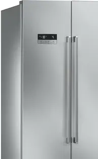Холодильник Smeg SBS63XDF фото 3 в Ростове-на-Дону