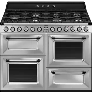 Варочный центр Smeg TR4110X-1 фото 1 в Ростове-на-Дону