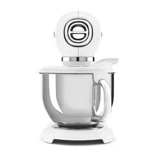 Миксер Smeg SMF03WHEU фото 3 в Ростове-на-Дону