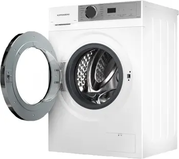 Стиральная машина Kuppersberg WDM 470 W фото 3 в Ростове-на-Дону