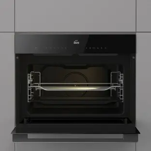 Компактный дух.шкаф Gorenje BCM4537DBG фото 2 в Ростове-на-Дону Компактный дух.шкаф Gorenje BCM4537DBG фото 2 в Ростове-на-Дону
