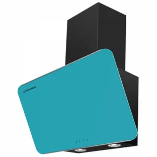 Вытяжка Maunfeld DREAM 60 Inox GlassBiryza в Ростове-на-Дону