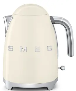 Чайник Smeg KLF03CREU фото 1 в Ростове-на-Дону
