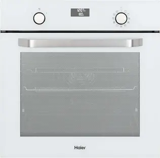 Духовой шкаф Haier HOX-P 11 HGW фото 1 в Ростове-на-Дону