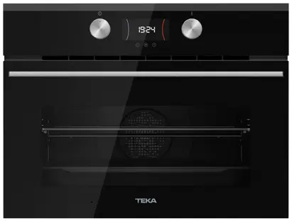 Компактный дух.шкаф Teka HLC 8400 NIGHT RIVER BLACK в Ростове-на-Дону