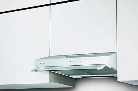 Вытяжка Faber 741 PB W A60 300.0557.513 фото 1 в Ростове-на-Дону