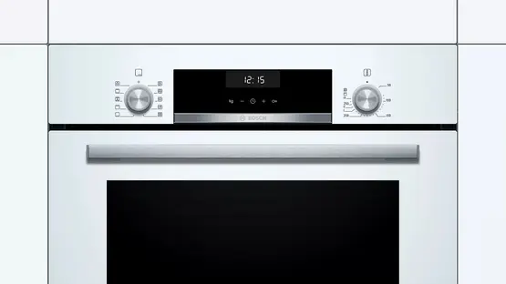 Духовой шкаф Bosch HBJ517FW0R фото 2 в Ростове-на-Дону Духовой шкаф Bosch HBJ517FW0R фото 2 в Ростове-на-Дону