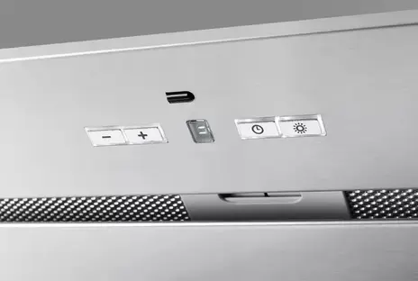 Встраиваемая вытяжка Kuppersberg IBOX 60 X фото 3 в Ростове-на-Дону Встраиваемая вытяжка Kuppersberg IBOX 60 X фото 3 в Ростове-на-Дону