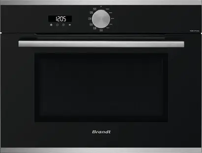 Микроволновая печь Brandt BKS7131LX фото 1 в Ростове-на-Дону