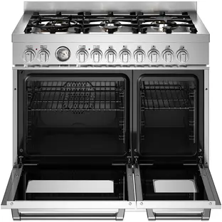 Варочный центр Bertazzoni MAS96L2EXT2 фото 2 в Ростове-на-Дону
